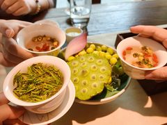 -青藤茶馆(凤起路店)