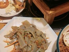 -民食香·腊排骨野生菌美食(木府店)