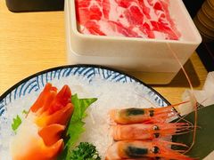 -温野菜涮涮锅(西单大悦城店)