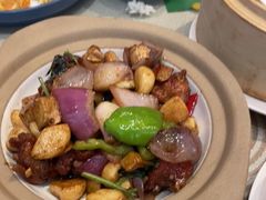 -鹅冠港式茶餐厅(来福士店)