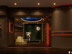 -山乙建设丨更懂年轻人的设计品牌