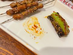 -通海俄式烧烤·俄罗斯大串(嵩山路店)