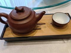 -西安绿地假日酒店·丽宝轩中餐厅