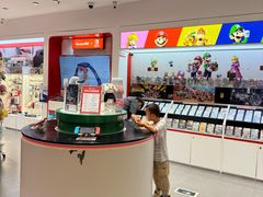 -任天堂Nintendo Switch体验店(天河城店)