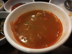-小本家韩式烤肉(紫藤路店)