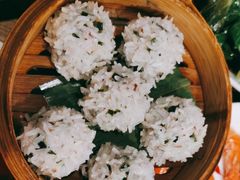 -丽华园(汉阳龙阳店)