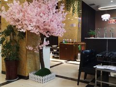 大堂-清真·拉菲尔鱼庄·家常菜(钟楼回民街店)
