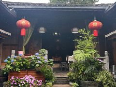 -龙姐私房菜(和顺古镇店)