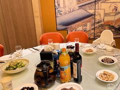 -世纪缘国际会议中心·中餐厅(百家湖店)