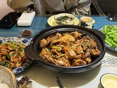 -生态苑农庄(十里画廊遇龙河店)