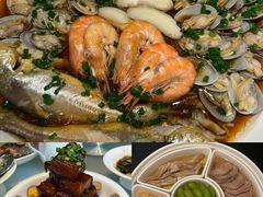 -忆家一宴(大木桥路旗舰店)