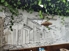 -三里屯土灶炖公鸡地锅鸡(江东店)