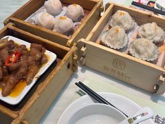 -點無缺茶楼·海鲜酒家(世博店)
