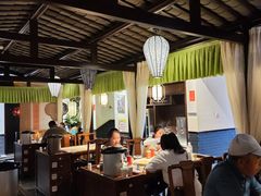 -福满我家大碗厨·湘菜(上海大厦店)
