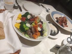 -西堤牛排(南京龙江店)