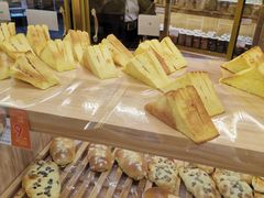 -BreadTalk面包新语·烘焙蛋糕(高德置地春广场店)