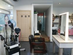 -东燃造型 DR·Hair Salon