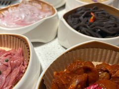 -海底捞火锅(崇文门新世界百货店)