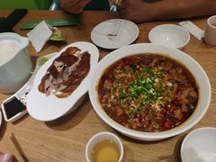 -紫光园·烤鸭(吕家营店)