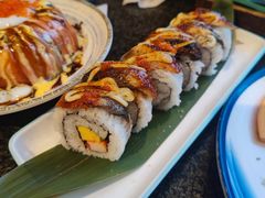 -梦山水日本烧肉(五四广场店)