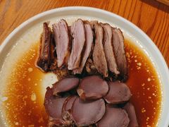-如轩·海鲜砂锅粥·潮汕菜(一品天下店)