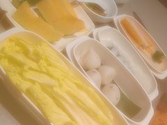 -海底捞火锅(莘松路店)