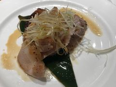 -Guu with Garlic(Robson)