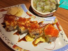 -隐月· 㐂和食屋(芝罘万达公馆店)