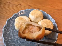 -鑫震源·苏式大虾生煎(山塘街店)