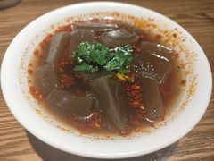 -茂盛小吃(蓝田店)