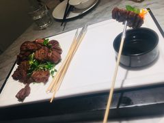 -城南往事(滨江世茂店)