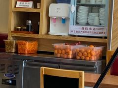 -南城香·饭香串香馄饨香(红军营店)