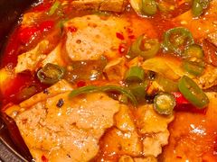 -咪咪川菜(太乙路店)