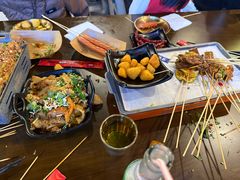 -林二哥宜烤官·宜宾小烧烤