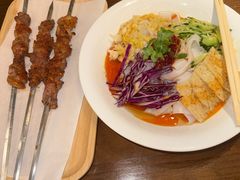 -相约·羊村小馆非遗手抓肉(七一酱园店)