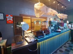-庐灶江南·江南菜·四合院Bistro(东直门雍和宫·原华侨宾馆店)