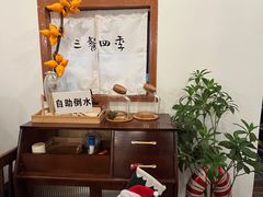 -小银家日式简餐(中信丹阳花园店)