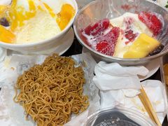 -水牛奶皇后糖水铺(深圳总店)