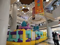 -银座mall(东直门店)