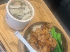 -72街荷叶饭(三元里店)