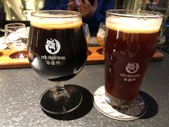 -朱雀门精酿(南马道巷店)