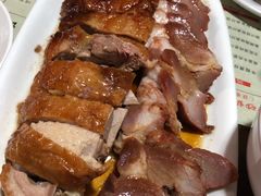 -香港仔茶餐厅(凤阳店)