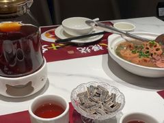 -鑫小城故事·藕汤·家常菜(台北一路总店)