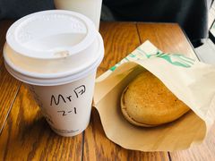 摩卡-星巴克(太原柳巷第一店)
