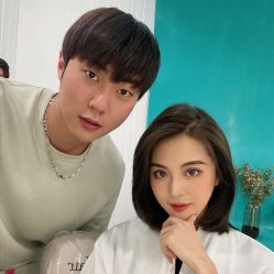 -OnHair造型