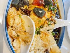 -海知道大连海鲜水饺(南山大冲店)