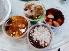 -笃笃笃糖粥(十全街店)