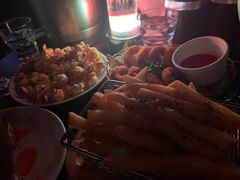 -MOSSO音乐酒吧·live house(长乐路店)