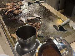 -红咖啡西餐厅·自助餐(惠州翡翠山华美达酒店)