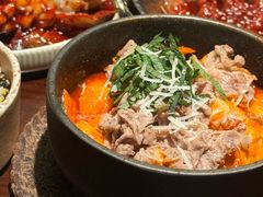 -Fuzzy Bistro 浮几韩餐·茶酒馆